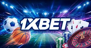 1xBet新加坡：体育博彩的最佳平台