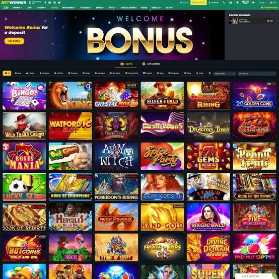 BetWinner Mobile App Your Ultimate Betting Companion -1051600119