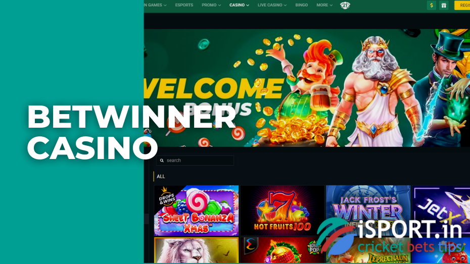 Comprehensive Guide to BetWinner Features, Bonuses, and More