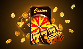 Explore Exciting Opportunities at Slots Islands Casino & Sportsbook