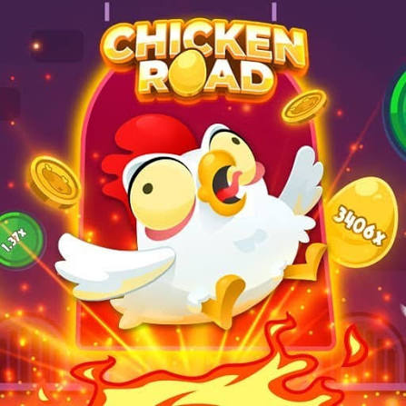 Jugar Chicken Road La Aventura de los Pollos en el Camino