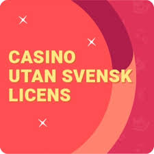 Låg Insättning Casino Utan Svensk Licens - Spela Smartare
