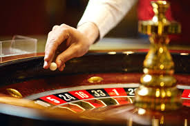 Live Roulette Casino Sites Experience the Thrill of Casino Gaming