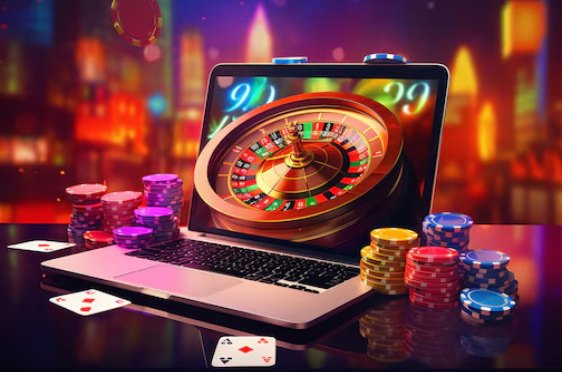 Online Καζίνο Χωρίς Ταυτοποίηση Η Νέα Εποχή για Παίκτες