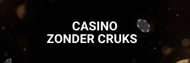 Online Casino's zonder CRUKS Gokken zonder Beperkingen -416317666