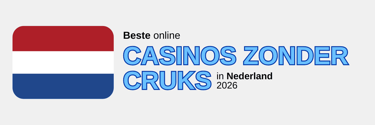 Online Casino's zonder CRUKS Gokken zonder Beperkingen -416317666