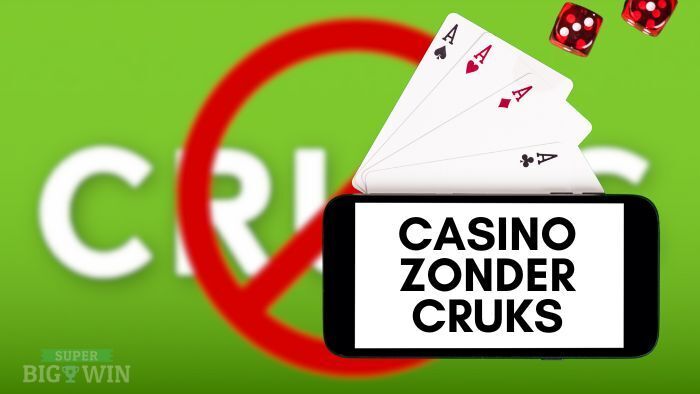 Ontdek de Voordelen van een Casino zonder CRUKS