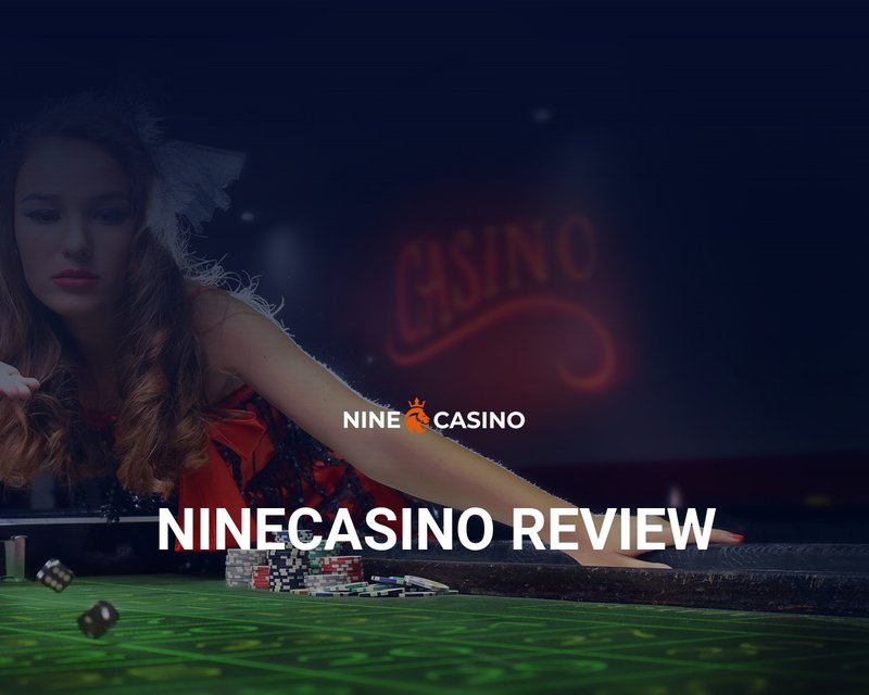 France - nine casino en ligne
