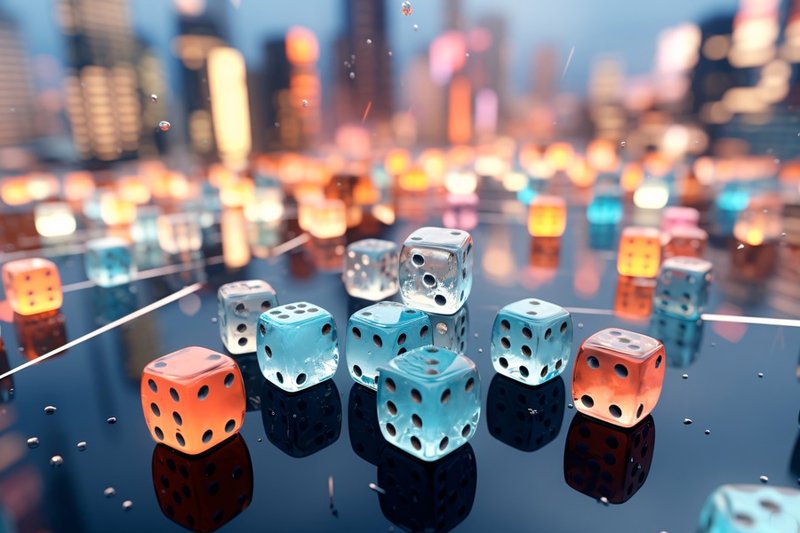 Image: Experience the Thrill of Lizaro Casino in the United Kingdom Online