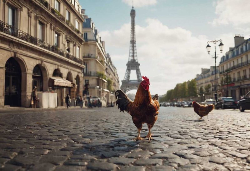 Jeu du poulet - Démarrez Votre Aventure avec Chicken Road 2 : Le Jeu de Casino du Poulet