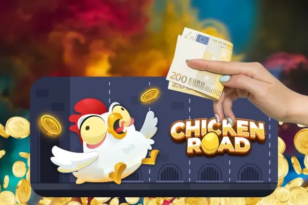 Descubre el mundo emocionante de Chicken Road 2 Casino en España in Spain