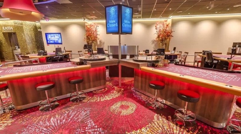 Probleem: Onzekerheid bij het kiezen van een nieuw online casino