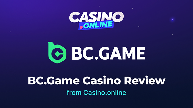 BC.Game Promo Codes and Bonuses Maximize Your Rewards