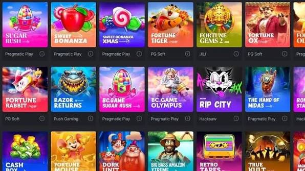 BC.Game US Login Problems Troubleshooting & Solutions