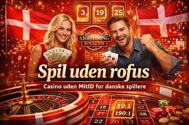 Bedste Live Casinoer i Danmark 2026 Top Spil og Bonusser