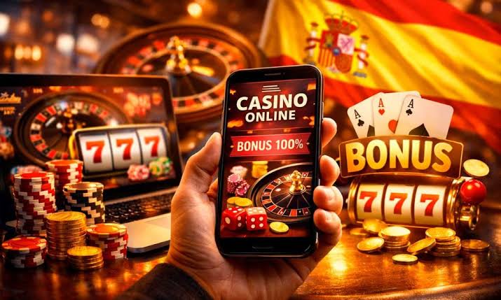 Bono Casino Online Gratis Dinero Aprovecha las Mejores Ofertas