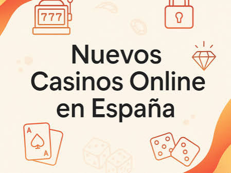 Casino España Online Dinero Real Vive la Experiencia del Juego