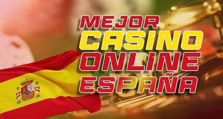 Casino España Online Dinero Real Vive la Experiencia del Juego