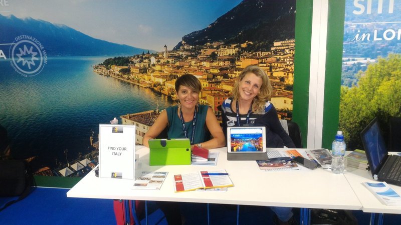 Italy - winnita casinò