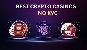 Discovering the Best Online VPN-Friendly Crypto Casinos Discovering the Best Online VPN-Friendly Crypto Casinos