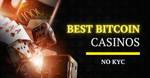 Discovering the Best Online VPN-Friendly Crypto Casinos Discovering the Best Online VPN-Friendly Crypto Casinos