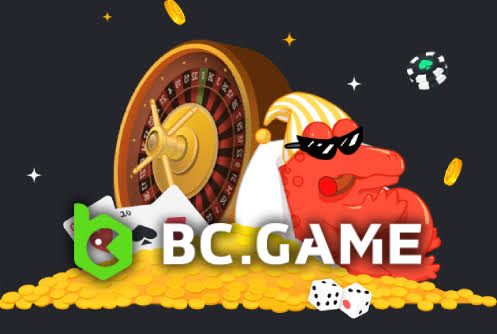 Explore the Thrilling World of BC.Game Cryptocurrency Casino Explore the Thrilling World of BC.Game Cryptocurrency Casino