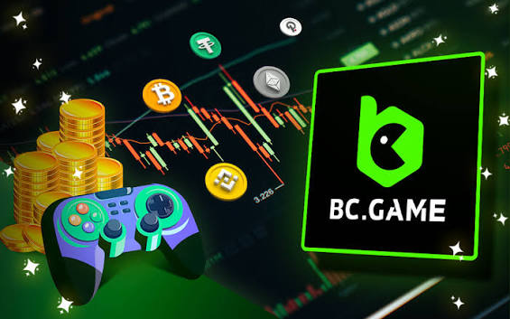 Exploring the BC.Game Pakistan App A Gateway to Fun and Rewards