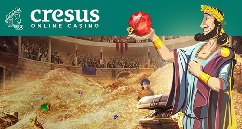 Cresus casino, casino cresus