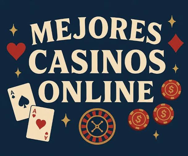 Guía Completa sobre Casinos Online en España Juega con Dinero Real