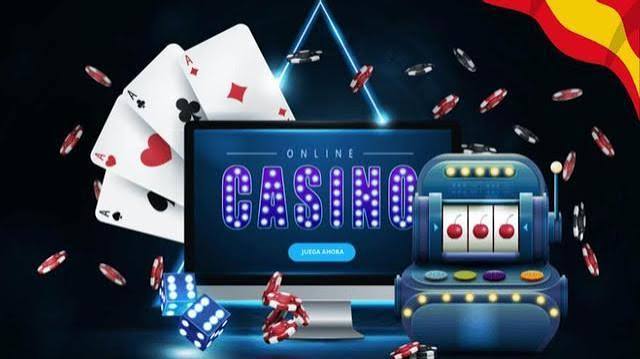 Juegos en Línea Casino España Diversión y Ganancias desde Casa
