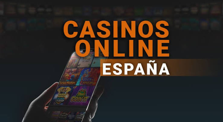 Juegos en Línea Casino España Diversión y Ganancias desde Casa