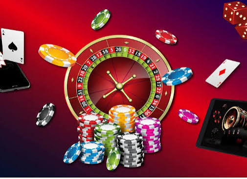 Legální casino AdmiraL - Zábava a bezpečnost v online hraní
