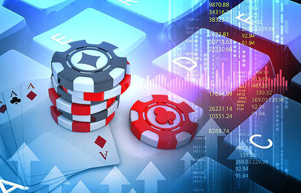 Legální casino AdmiraL - Zábava a bezpečnost v online hraní