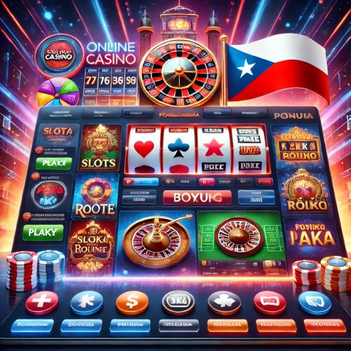Legální casino Korunka Bezpečné a zábavné hraní online Legální casino Korunka Bezpečné a zábavné hraní online