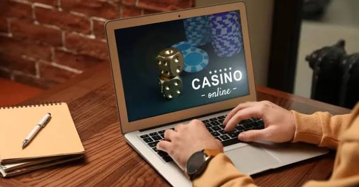 Online Casino Εξωτερικού Οι Καλύτερες Επιλογές για Παιχνίδια και Νίκη