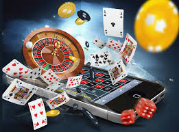Online Casino Din Guide til Spil og Underholdning Online Casino Din Guide til Spil og Underholdning