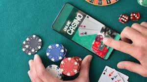 Online Gambling Alt hvad du behøver at vide Online Gambling Alt hvad du behøver at vide