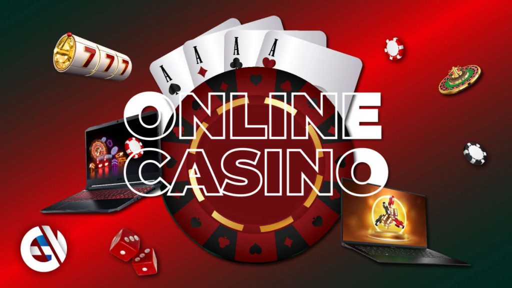 Online Gambling Alt hvad du behøver at vide Online Gambling Alt hvad du behøver at vide