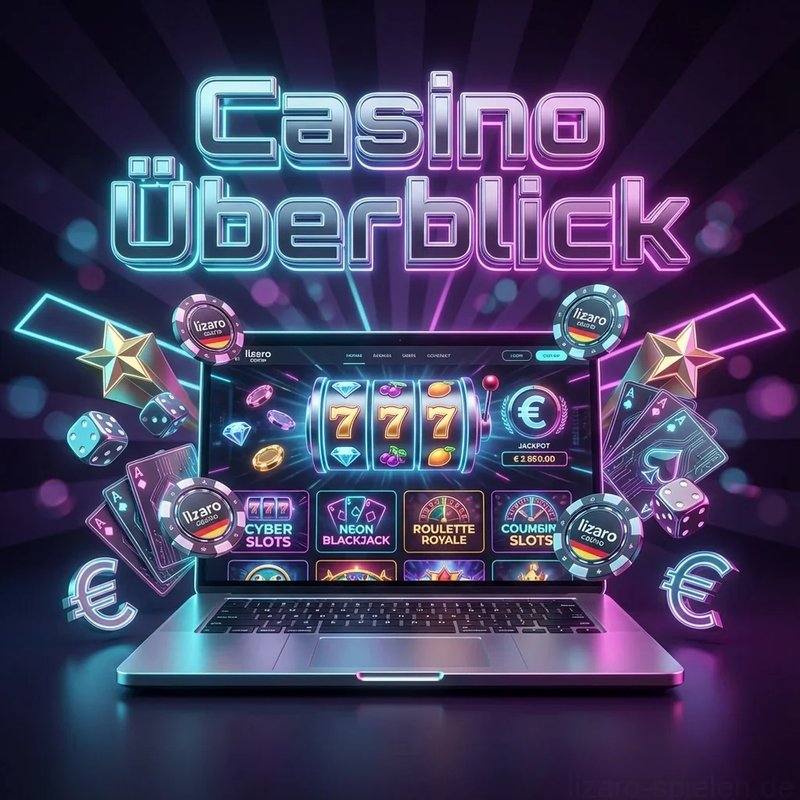 Lizaro casino online in Netherlands