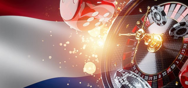 Total casino login in Netherlands