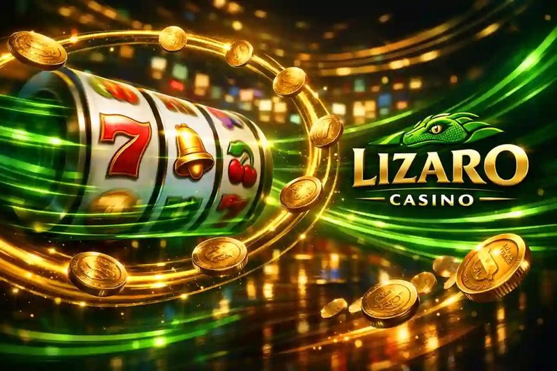 Lizaro casino login, lizaro