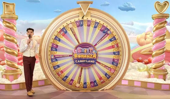 Anmeldelse af Sweet Bonanza En sød rejse ind i online spilleverdenen
