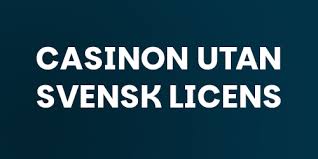 Casino utan Spelpaus Utforska Friheten av Spel Casino utan Spelpaus Utforska Friheten av Spel