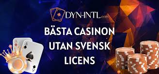 Casino utan Spelpaus Utforska Friheten av Spel Casino utan Spelpaus Utforska Friheten av Spel