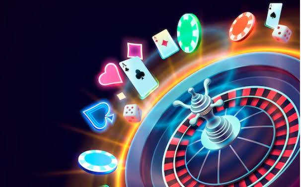 Nové CZ Online Casino – Objevte Svět Herní Zábavy