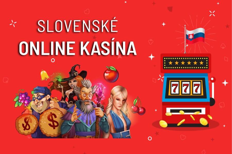 Nové Online Casino Objavte Svet Hrania z Domova