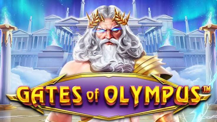 Oplev Magien i Gates of Olympus fra Pragmatic Play -1822495915