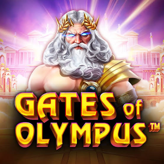 Oplev Magien i Gates of Olympus fra Pragmatic Play -1822495915