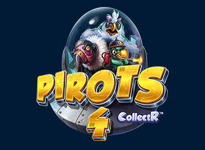 Pirots 4 Online Casino Explore the Thrilling Adventures of Online Gaming