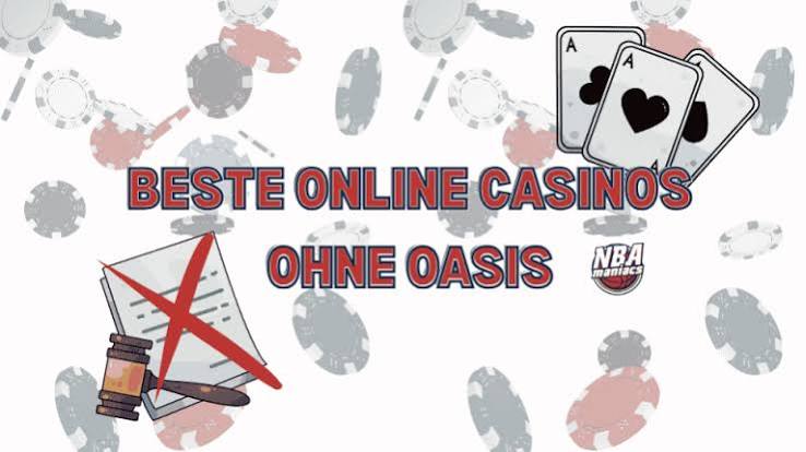 Sportwetten ohne Oasis - Die Freiheit des Wettens